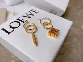 Picture of Loewe Earring _SKULoeweearring12180110574